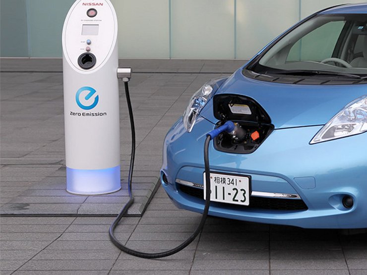 Экологичность, зелёный мир! Так говорили они…