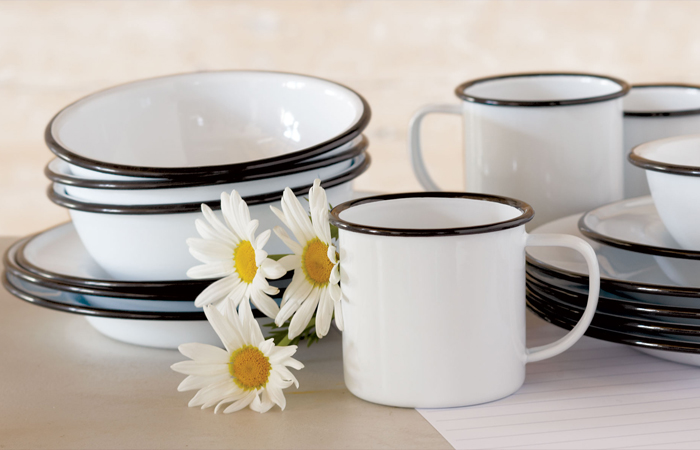 Технология производства на всех заводах была одинаковой/ фото: amazon.com 