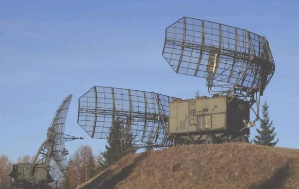 Система противовоздушной и противоракетной обороны Румынии оружие