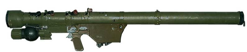 Система ПВО КНДР: войсковые зенитные ракетные комплексы Система ПВО КНДР: войсковые зенитные ракетные комплексы оружие