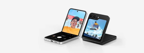 Крупные операторы США отказались продавать складной Samsung Galaxy Z Flip7 FE