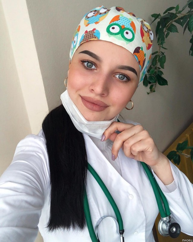 Доктор, вылечите меня полностью!