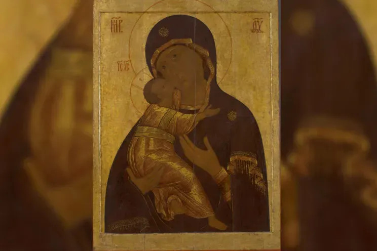 Третьяковка вслед за 