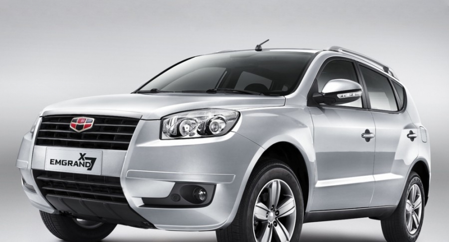 Стоит ли сейчас покупать китайские автомобили