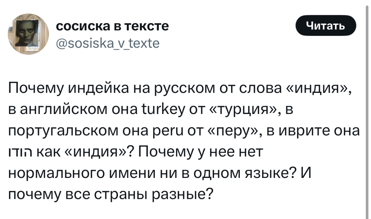 Хочу мартини, фруктов и последствий! 