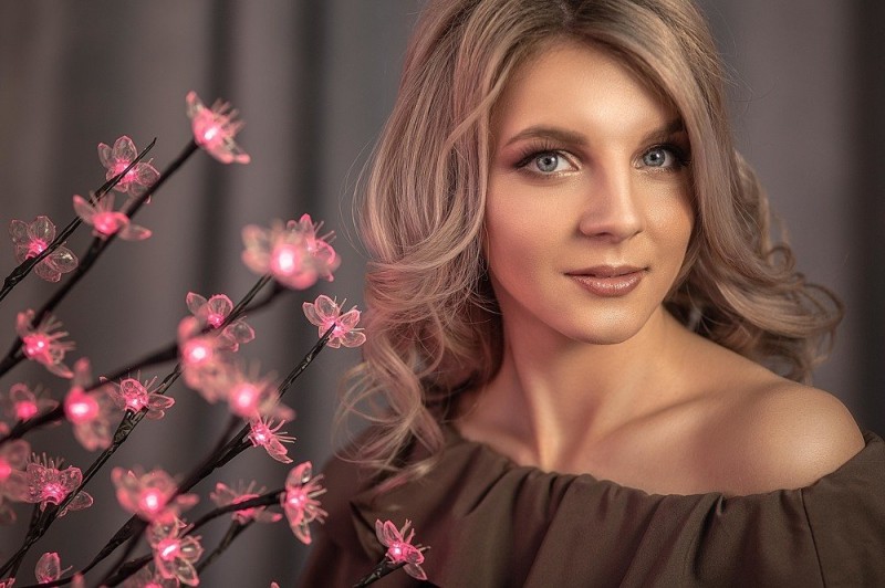 Красавицы и красавчики, или конкурс красоты