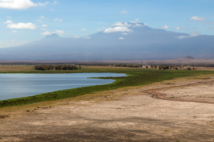 Мое знакомство с Кенией путешествие,страны,туризм