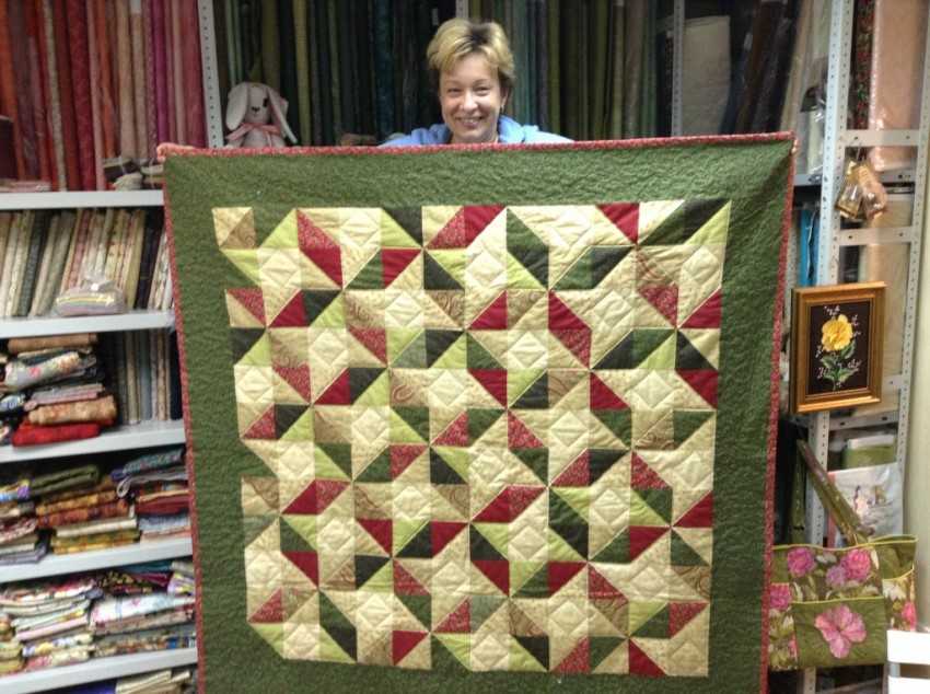 Стильное и красивое лоскутное шитье, которое подойдет всем интерьер,одежда,переделки,рукоделие,своими руками,сделай сам