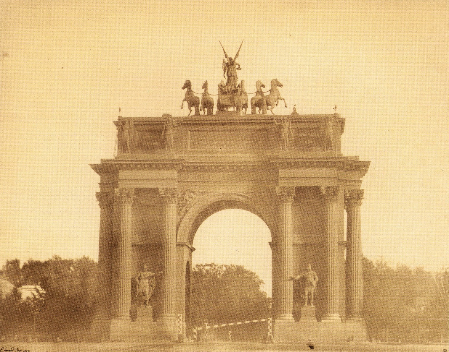 Дореволюционный Санкт-Петербург в фотографиях, ч.5.