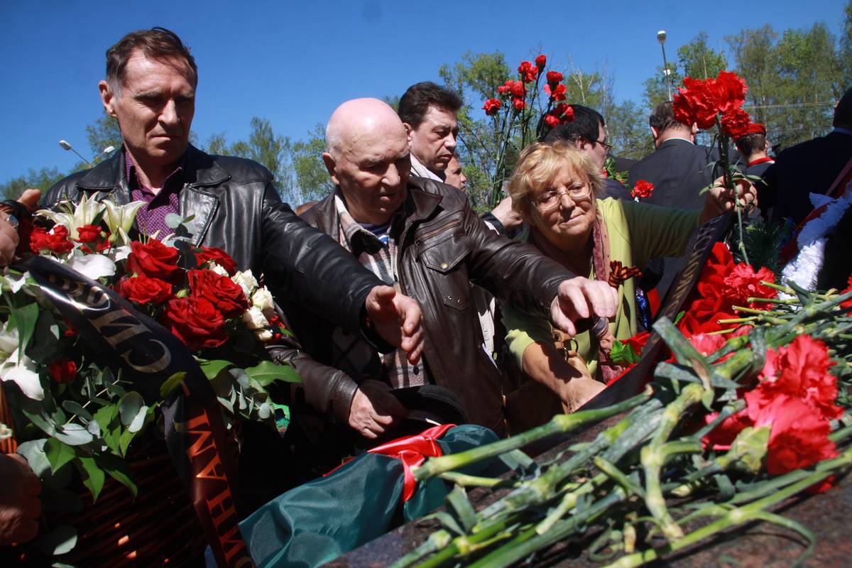 Акция памяти воинов-сибиряков, сражавшихся в битве за Москву, пройдет 7 декабря