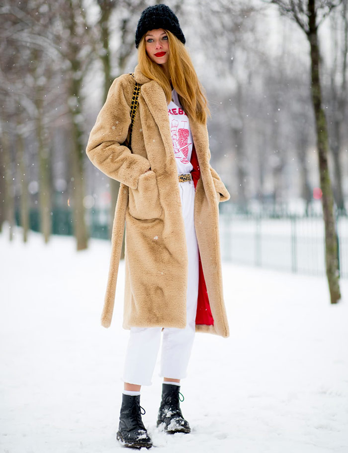 Как одеваются гости на Неделе моды Haute Couture Как одеваются гости на Неделе моды Haute Couture лучшее,мода,модные советы,Наряды