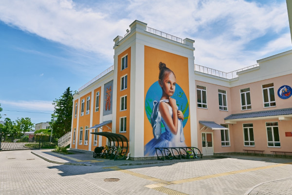 «ИнтерСтрой» построит три социальных объекта в Севастополе