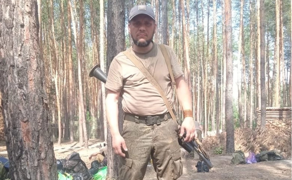 НА УРАЛЕ ЗАДЕРЖАН ПОДОЗРЕВАЕМЫЙ В ЖЕСТОКОМ ИЗБИЕНИИ БОЙЦА СВО. ВОЕННЫЙ УМЕР В БОЛЬНИЦЕ НА УРАЛЕ ЗАДЕРЖАН ПОДОЗРЕВАЕМЫЙ В ЖЕСТОКОМ ИЗБИЕНИИ БОЙЦА СВО. ВОЕННЫЙ УМЕР В БОЛЬНИЦЕ россия