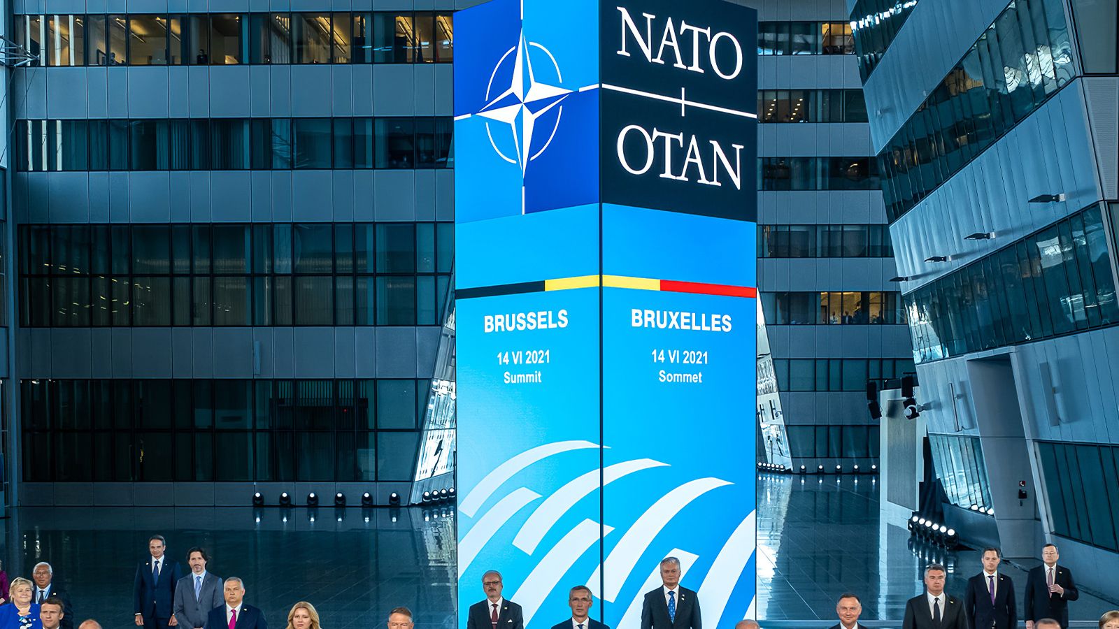 Foreign Policy: процедура избрания главы НАТО является «самыми непрозрачными» выборами
