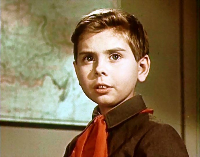 Этот маленький актёр вырос и через 40 лет всех удивил киноактеры,отечественные фильмы,СССР