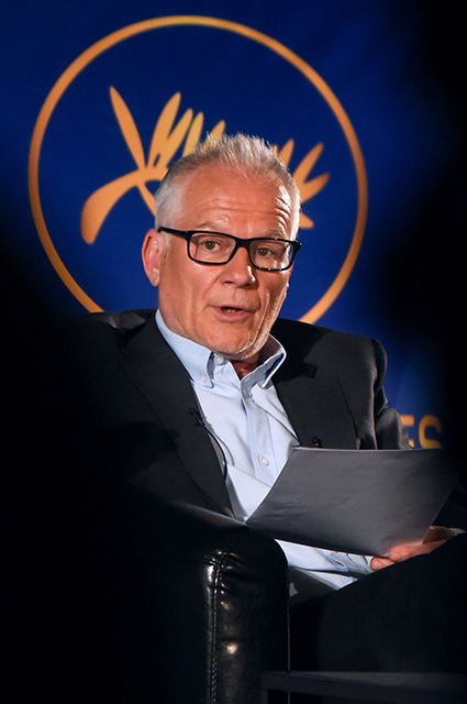 Каннский кинофестиваль 2020 объявил программу отобранных фильмов Кино