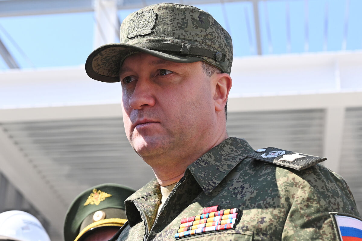 ТАСС: защита обжаловала арест бывшего замминистра обороны РФ Тимура Иванова