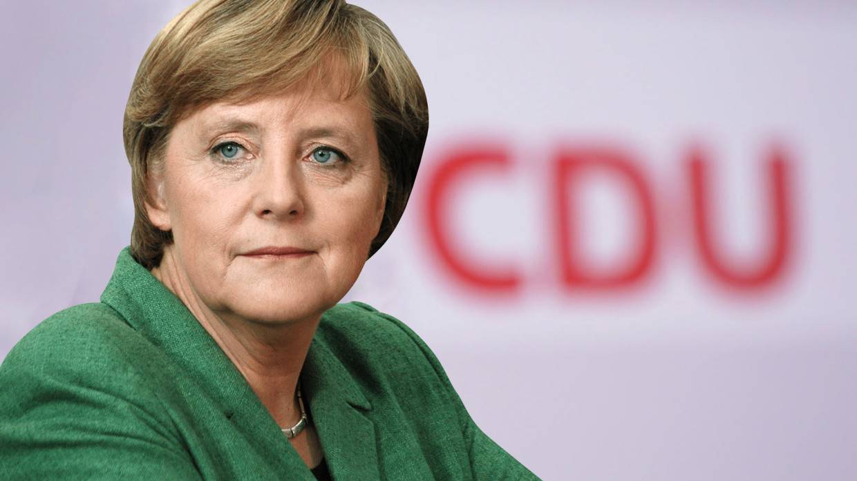 Меркель подтвердила полный уход из политики после освобождения от должности канцлера