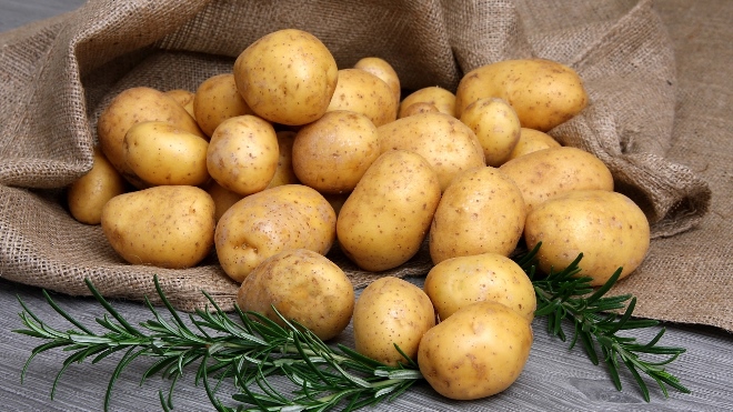 Как хранить картошку в домашних условиях