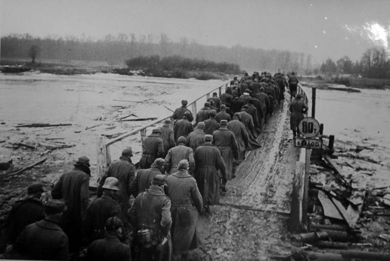 Агония Третьего рейха. 75 лет Висло-Одерской операции войска, фронта, января, армии, наступление, направлении, вермахта, фронте, русские, армий, Войска, немцы, дивизий, освободили, Советские, Берлин, Востоке, Пруссии, против, районах