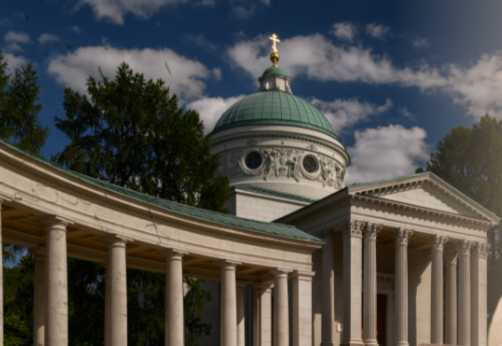 Фестиваль хоровой музыки пройдет в музее-заповеднике «Архангельское» - свежие новости на Toplenta