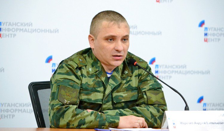 Боевики «АТО» выпустили по ЛНР более 120 боеприпасов - командование