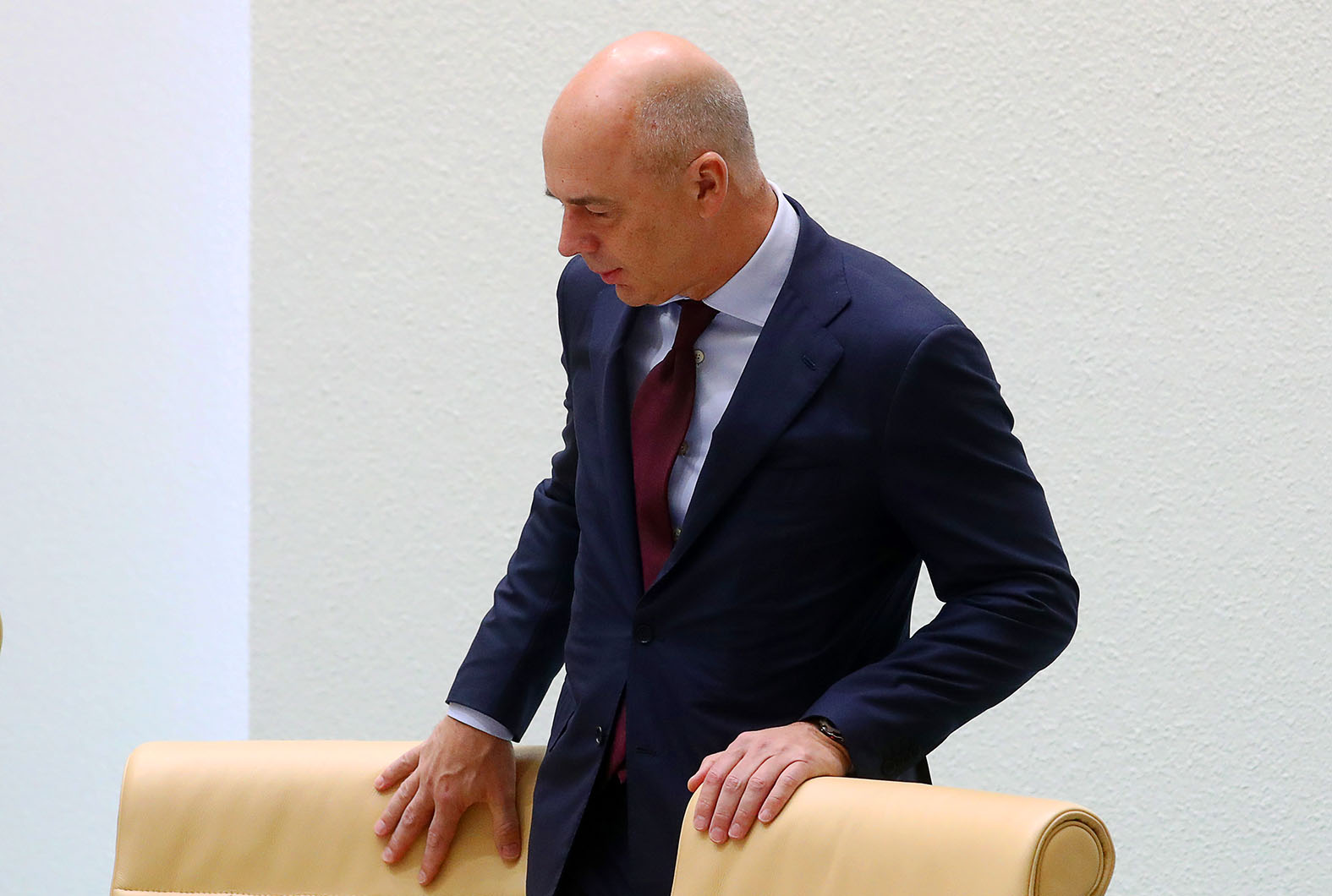 Миллиарды уйдут на Запад: Силуанов и Греф против "плана Белоусова" Миллиарды уйдут на Запад: Силуанов и Греф против "плана Белоусова" россия