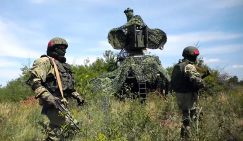 "Невидимые" танки и эффективная РЭБ: Англичане с ужасом наблюдают за ростом могущества русской армии