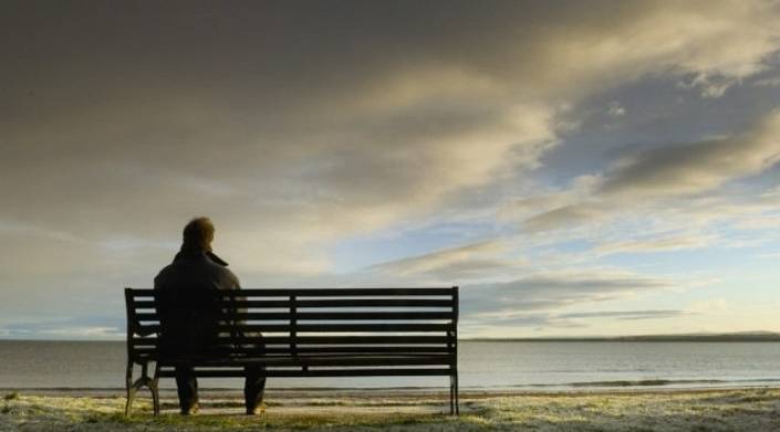 От одиночества можно умереть. Правда или ложь? здоровье,исследование,психология