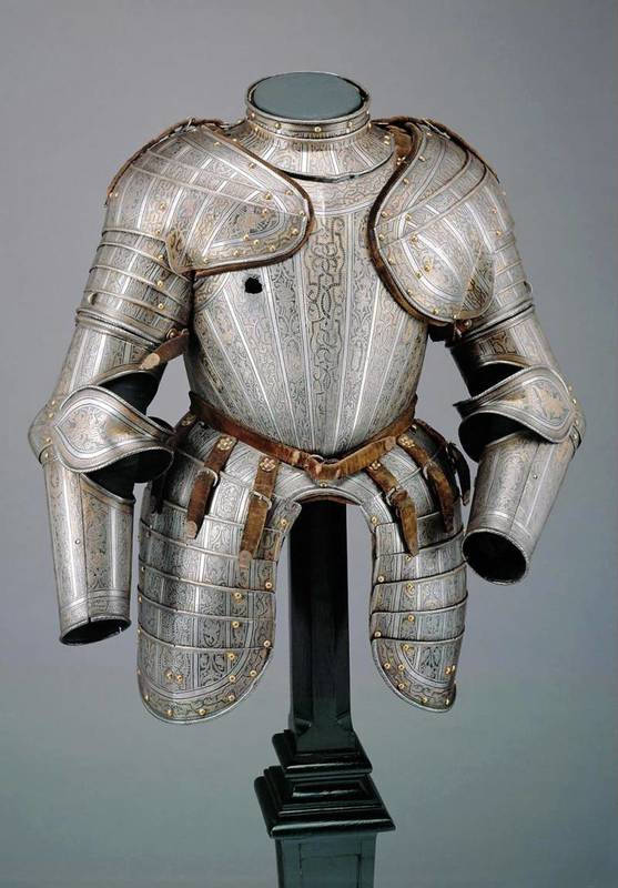 Восьмидесятилетняя война: конфликт, повлиявший на эволюцию военного дела Восьмидесятилетняя война: конфликт, повлиявший на эволюцию военного дела история