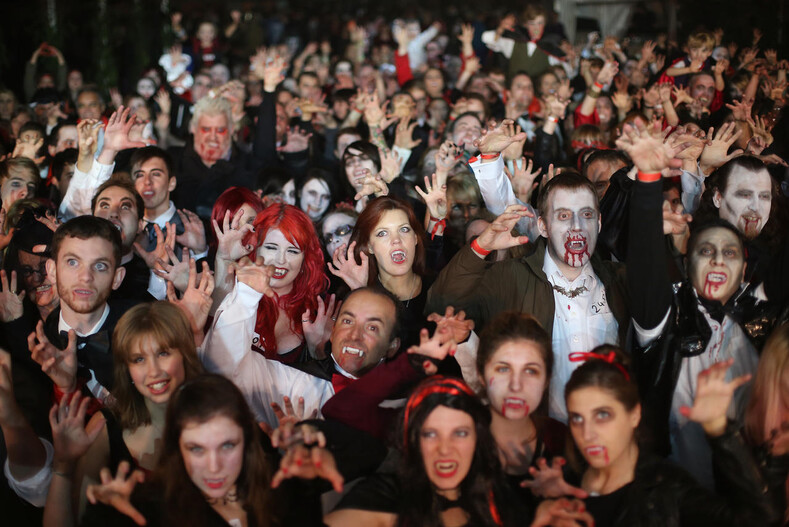 Ненужные, но забавные и интересные факты, чтобы отдохнуть от повседневных дел Ненужные, но забавные и интересные факты, чтобы отдохнуть от повседневных дел интересное, интересные факты