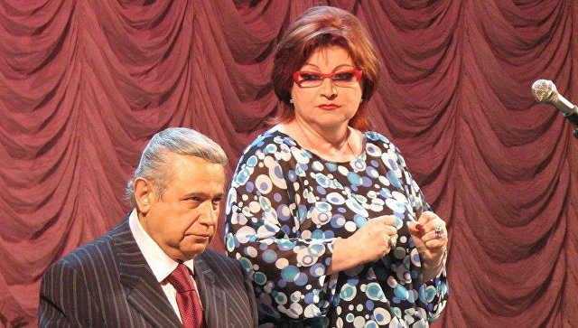 Беременная ассистентка Петросяна с шиком оформила детскую: у юной любовницы юмориста будет двойня Беременная ассистентка Петросяна с шиком оформила детскую: у юной любовницы юмориста будет двойня