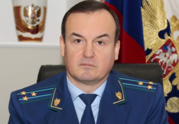 Совет Федерации согласовал назначение прокурора Севастополя
