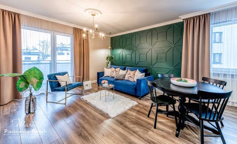 Лепнина в интерьере – хорошая идея или признак дурного вкуса? интерьер и дизайн,лепнина