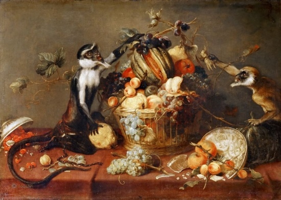 �������� ����� �������� (Frans Snyders) ������� � 07
