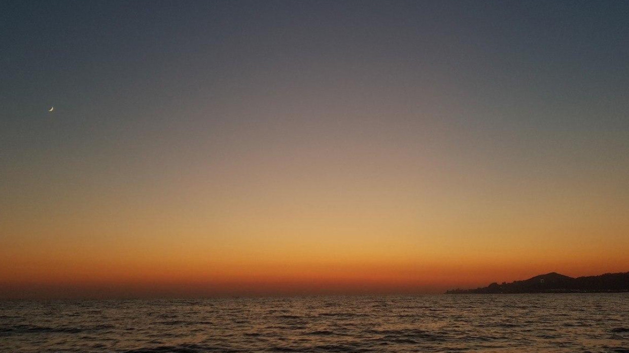 Приглашенная Путиным многодетная семья из Ямала приехала на отдых в Сочи