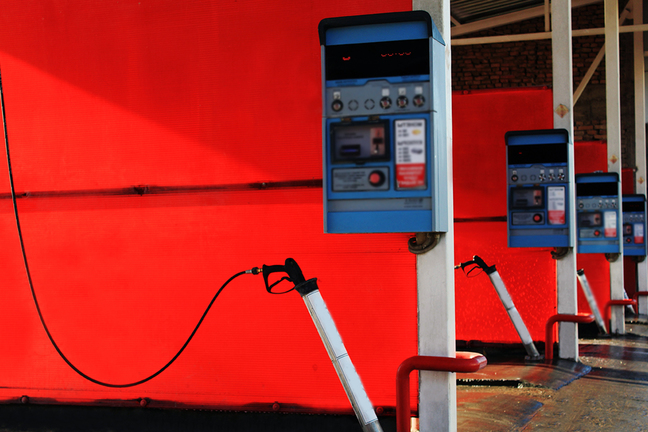 Польза и вред автоматических моек Польза и вред автоматических моек авто и мото,автоновости