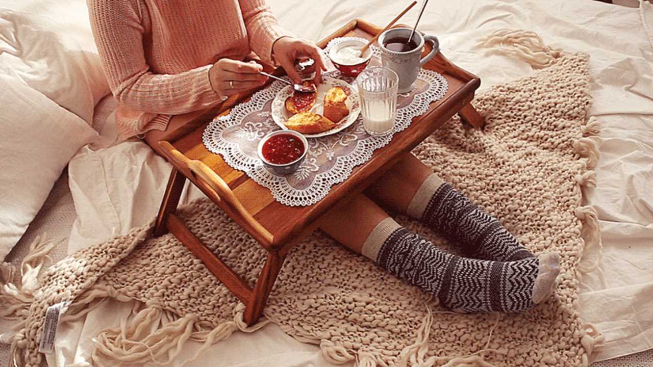20 аппетитных гифок с едой, из-за которых у вас потекут слюнки