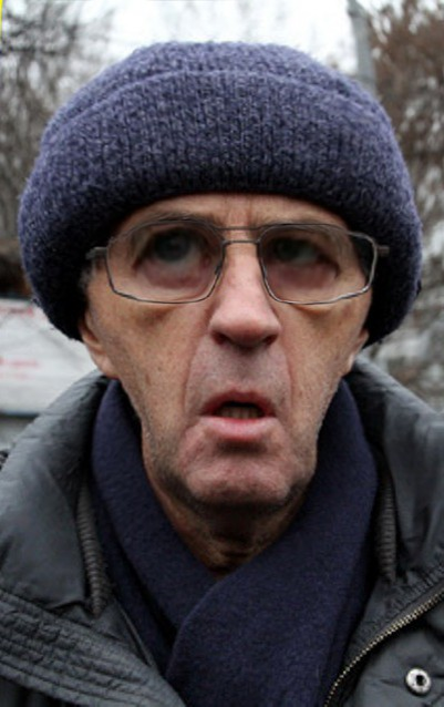 К нам приедет Леонид Гозман? К нам приедет Леонид Гозман?