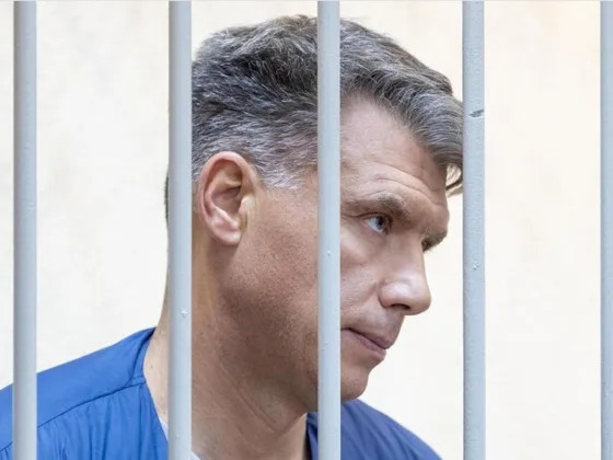 Российского миллионера обвинили в расправе над олигархом