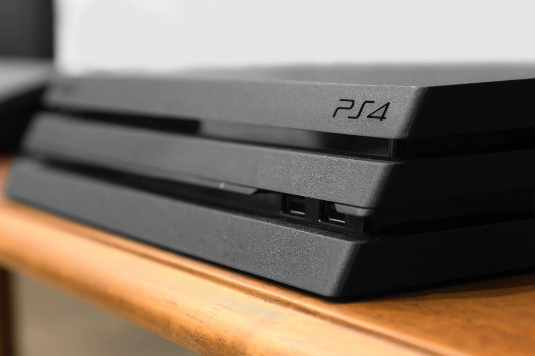 Sony без всяких анонсов выпустила более тихую версию PS4 Pro в комплекте с Red Dead Redemption 2 | Канобу - Изображение 1