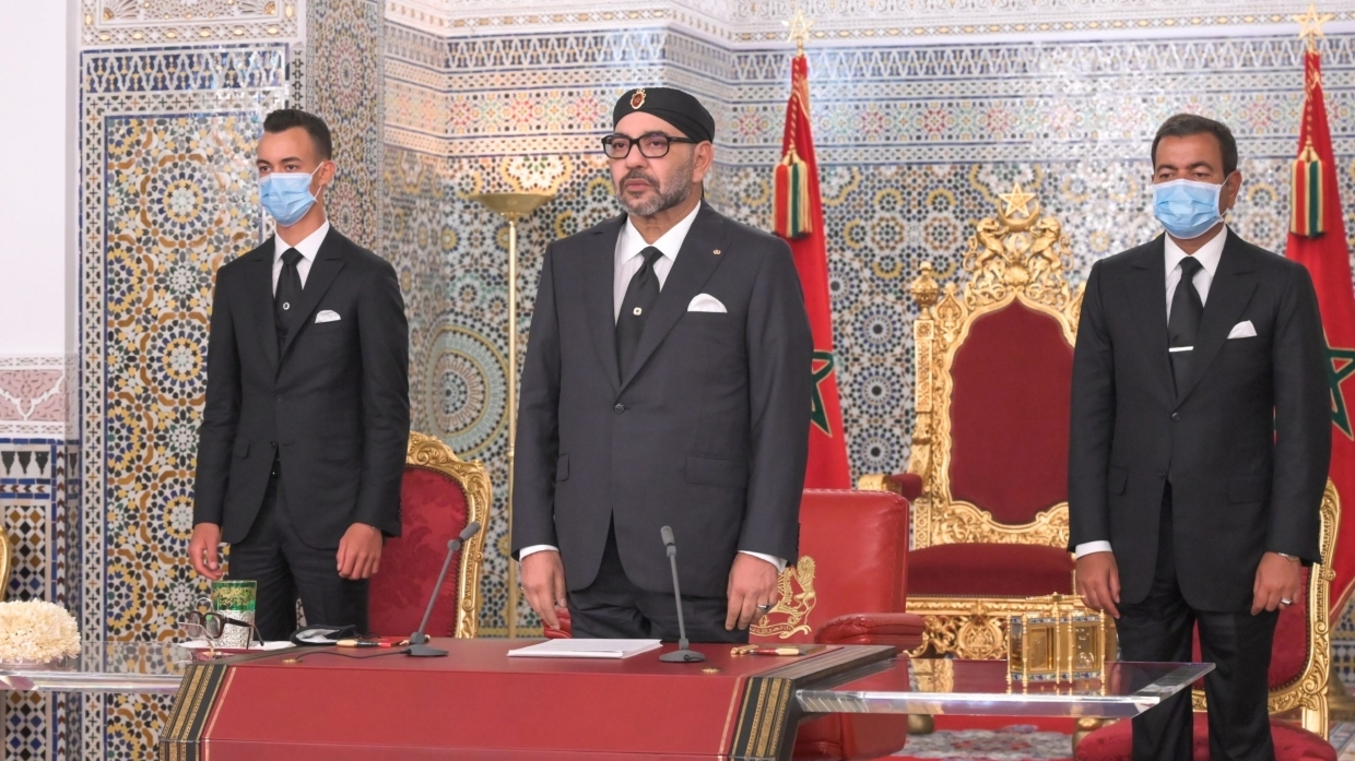 Марокканцы потребовали перенести выборы на фоне ухудшения эпидемиологической ситуации