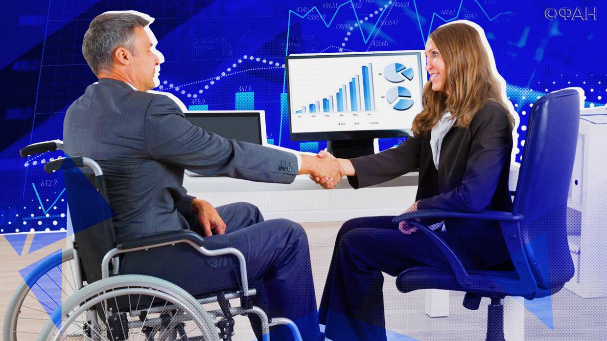 Девять инвалидов в Дагестане получили господдержку на открытие бизнеса