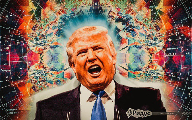 Виктор Бут — о Путине, Трампе и американских тюрьмах Виктор Бут — о Путине, Трампе и американских тюрьмах