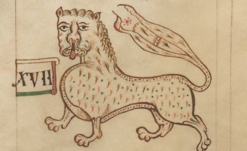 Хищник с человеческим лицом Хищник с человеческим лицом