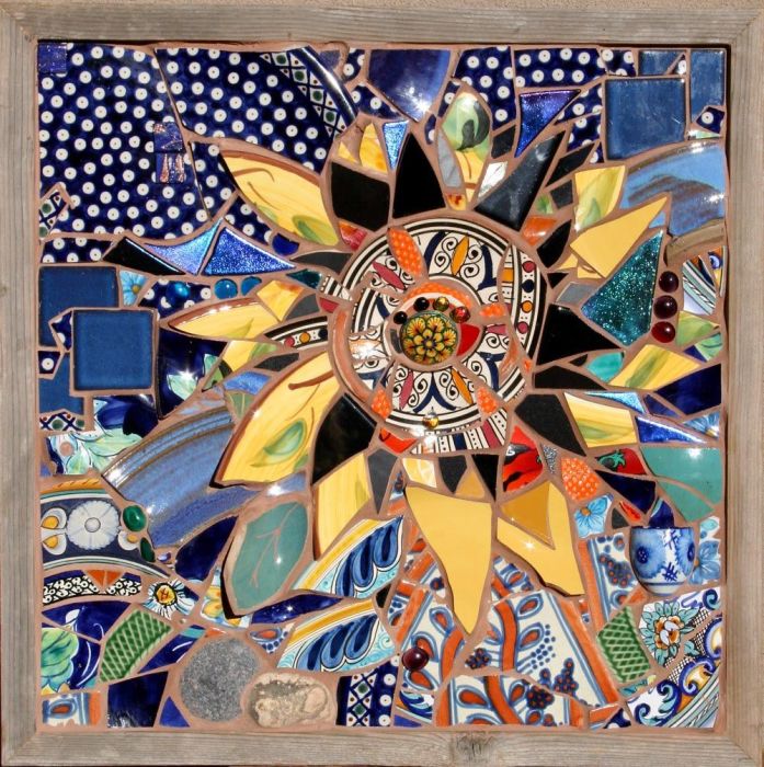 Старая посуда для пользы дела: 8 вариантов оригинального применения домашний досуг,идеи для дома,сделай сам