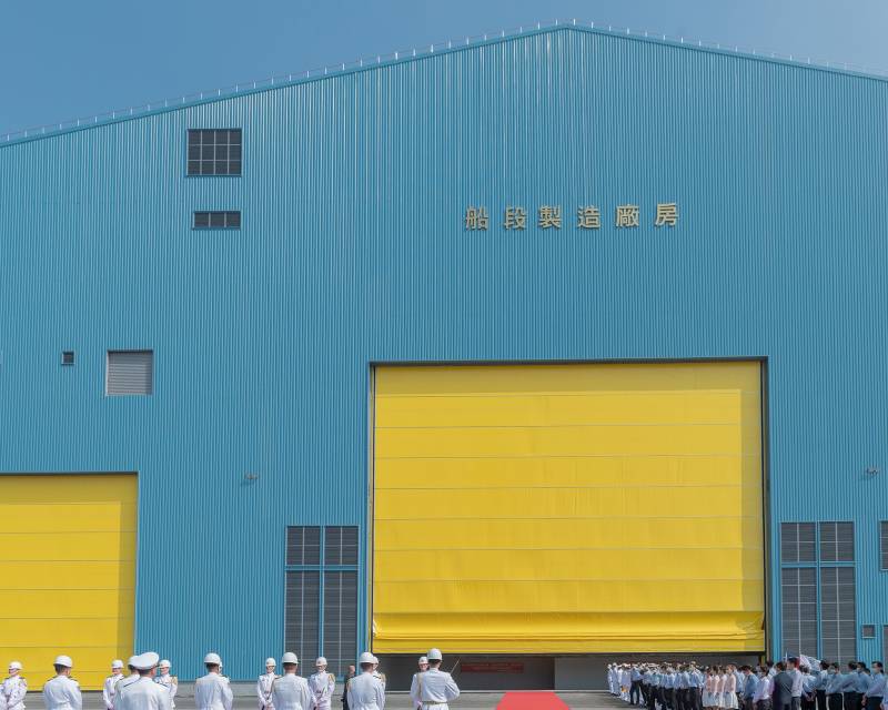 Накануне модернизации. Тайвань будет строить подлодки Накануне модернизации. Тайвань будет строить подлодки вмф