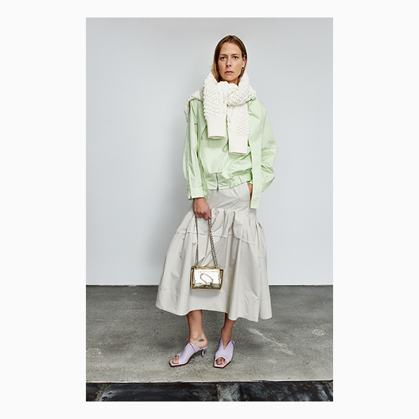 3.1 Phillip Lim pre-fall 2020