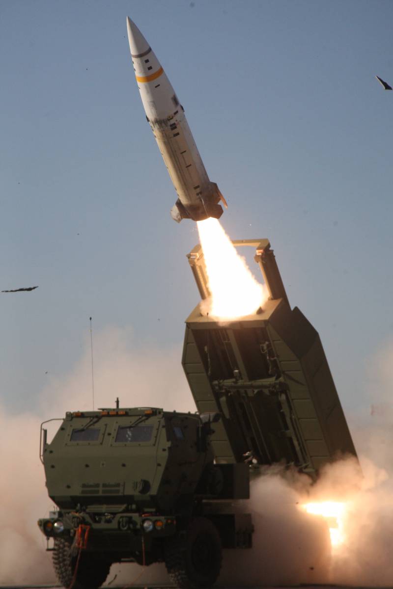 ОТРК Precision Strike Missile. Новые возможности и старые ограничения оружие