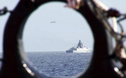 Как отставной американский адмирал решил потопить Черноморский флот